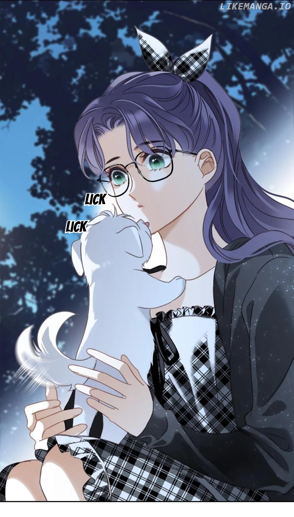 1st Kiss – I Don’t Want To Consider You As Sister Anymore Chapter 79 - 73 - page 21